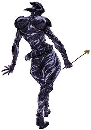 36jpg — personajes de jojo de la parte 1 a 5 + stands option 29