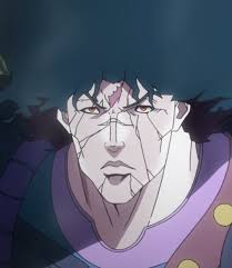 3jpg — personajes de jojo de la parte 1 a 5 + stands option 33