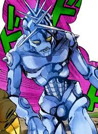 42jpg — personajes de jojo de la parte 1 a 5 + stands option 36