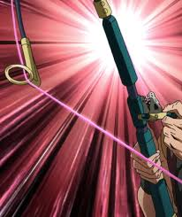 43jpg — personajes de jojo de la parte 1 a 5 + stands option 37