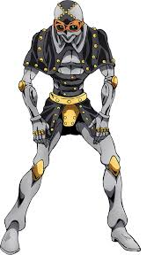 45jpg — personajes de jojo de la parte 1 a 5 + stands option 40