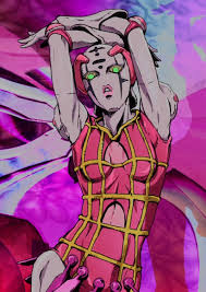 48jpg — personajes de jojo de la parte 1 a 5 + stands option 43