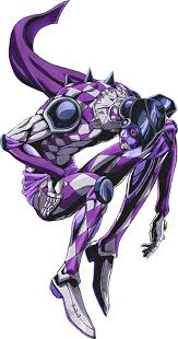 49jpg — personajes de jojo de la parte 1 a 5 + stands option 44