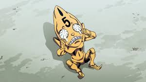 50jpg — personajes de jojo de la parte 1 a 5 + stands option 46