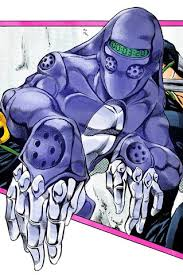 51jpg — personajes de jojo de la parte 1 a 5 + stands option 47