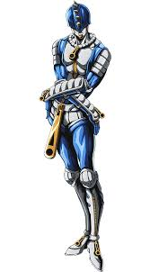 53jpg — personajes de jojo de la parte 1 a 5 + stands option 49