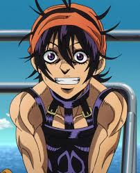 56jpg — personajes de jojo de la parte 1 a 5 + stands option 52