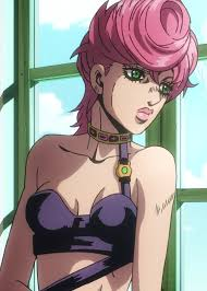 59jpg — personajes de jojo de la parte 1 a 5 + stands option 55