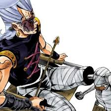 61jpg — personajes de jojo de la parte 1 a 5 + stands option 58