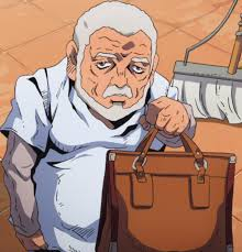 63jpg — personajes de jojo de la parte 1 a 5 + stands option 60