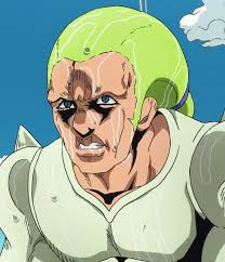 64jpg — personajes de jojo de la parte 1 a 5 + stands option 61