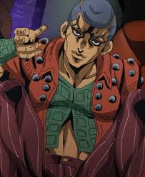 66jpg — personajes de jojo de la parte 1 a 5 + stands option 63