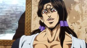 67jpg — personajes de jojo de la parte 1 a 5 + stands option 64