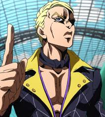 68jpg — personajes de jojo de la parte 1 a 5 + stands option 65