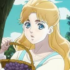 6jpg — personajes de jojo de la parte 1 a 5 + stands option 67