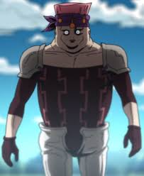 74jpg — personajes de jojo de la parte 1 a 5 + stands option 72