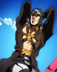 75jpg — personajes de jojo de la parte 1 a 5 + stands option 73