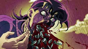 76jpg — personajes de jojo de la parte 1 a 5 + stands option 74