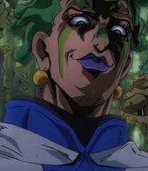 77jpg — personajes de jojo de la parte 1 a 5 + stands option 75
