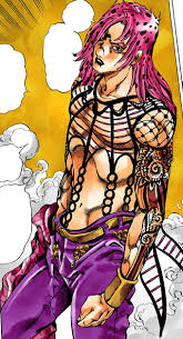 79jpg — personajes de jojo de la parte 1 a 5 + stands option 77