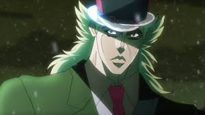 8jpg — personajes de jojo de la parte 1 a 5 + stands option 79