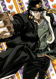 Descarga 12jpg — personajes de jojo de la parte 1 a 5 + stands option 83