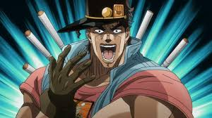 Descarga 23jpg — personajes de jojo de la parte 1 a 5 + stands option 95