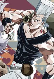Descarga 2jpg — personajes de jojo de la parte 1 a 5 + stands option 102