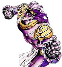 Descarga 32jpg — personajes de jojo de la parte 1 a 5 + stands option 105