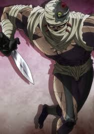 Descarga 43jpg — personajes de jojo de la parte 1 a 5 + stands option 117