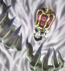 Descarga 45jpg — personajes de jojo de la parte 1 a 5 + stands option 119