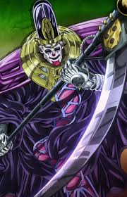 Descarga 48jpg — personajes de jojo de la parte 1 a 5 + stands option 122