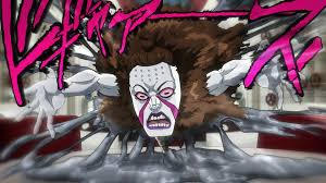 Descarga 50jpg — personajes de jojo de la parte 1 a 5 + stands option 125