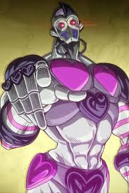Descarga 57jpg — personajes de jojo de la parte 1 a 5 + stands option 132