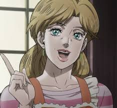 Descarga 60jpg — personajes de jojo de la parte 1 a 5 + stands option 136