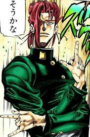 Descarga 61jpg — personajes de jojo de la parte 1 a 5 + stands option 137