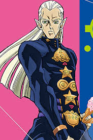 N15jpg — personajes de jojo de la parte 1 a 5 + stands option 152