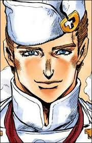 N18jpg — personajes de jojo de la parte 1 a 5 + stands option 155