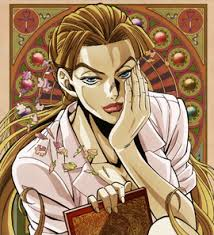 N19jpg — personajes de jojo de la parte 1 a 5 + stands option 156