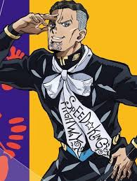 N20jpg — personajes de jojo de la parte 1 a 5 + stands option 158