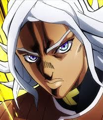 N22jpg — personajes de jojo de la parte 1 a 5 + stands option 160