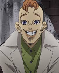 N23jpg — personajes de jojo de la parte 1 a 5 + stands option 161