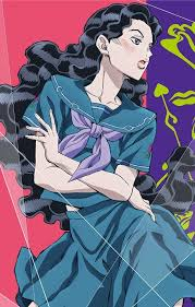 N24jpg — personajes de jojo de la parte 1 a 5 + stands option 162