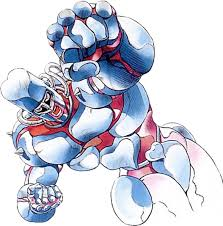 N25jpg — personajes de jojo de la parte 1 a 5 + stands option 163