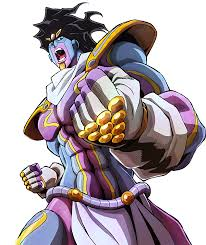 N27jpg — personajes de jojo de la parte 1 a 5 + stands option 165