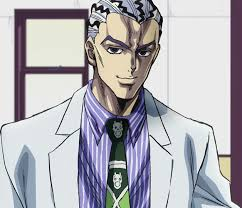 N29jpg — personajes de jojo de la parte 1 a 5 + stands option 167