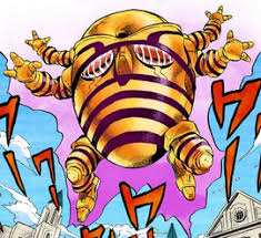 N30jpg — personajes de jojo de la parte 1 a 5 + stands option 169