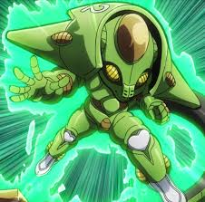 N35jpg — personajes de jojo de la parte 1 a 5 + stands option 174