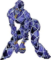 N39jpg — personajes de jojo de la parte 1 a 5 + stands option 178