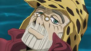 N3jpg — personajes de jojo de la parte 1 a 5 + stands option 179